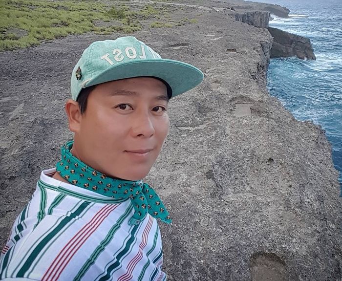 “텍사스 옥수수 농사꾼인 줄”... 쿨 이재훈, 뜻밖의 근황 공개