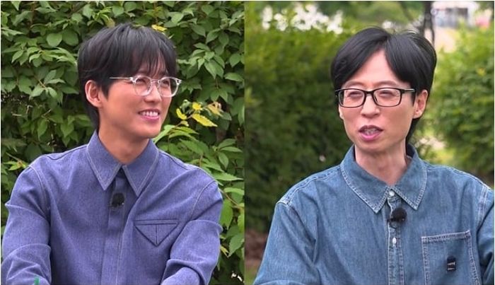 ‘X맨’ 출연했던 남궁민... ‘날것’ 그대로의 요즘 예능 출연 뒤 한 말
