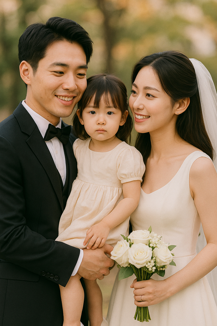 결혼 때 남편이 데려온 딸, 친딸처럼 키웠더니... “이혼하려니까 저랑 산다는데 키우기 싫습니다”