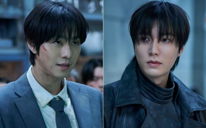 이민호·채수빈·나나·지수 출연 영화 ‘전지적 독자 시점’, 7월23일 개봉 확정