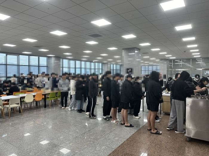 “대체 어떻게 운영이 되지?”... 가천대 ‘천원의 아침밥’의 숨은 비밀