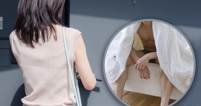 “직장상사가 속옷만 입고 내 침대 위에”... 20대女가 겪은 충격 사건