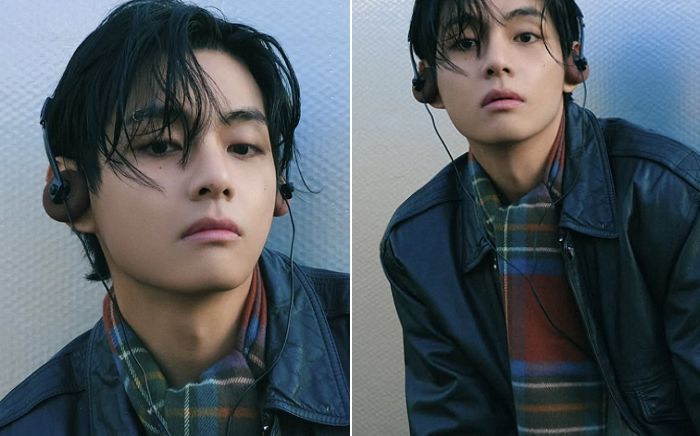 “무엇이 김태형을 매력적으로 만드는가?”... BTS 뷔 ‘얼굴 분석’한 미국 연구소