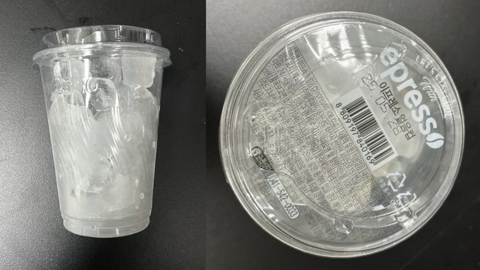 무더운 요즘 자주 찾는 이마트24 ‘얼음컵’, 세균 득실... 식약처 회수 조치