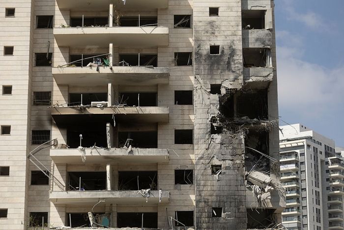 이스라엘 한국 교민 23명, 요르단으로 긴급 대피... 일부 17일부터 한국행