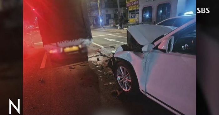 “전치 4주 치료비도 못 받았는데... 외국인 뺑소니범, 불법체류자라고 경찰 수사 중 강제 출국