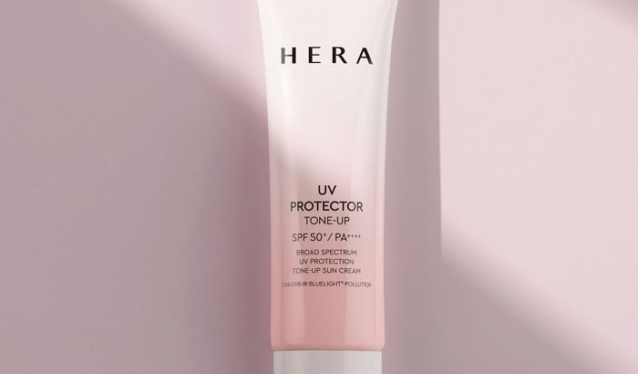 헤라, ‘UV 프로텍터’ 1천만 개 판매 돌파... ‘선 케어 명가’ 위상 재확인