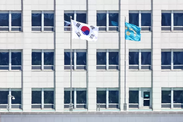 용산 대통령실 / 뉴스1
