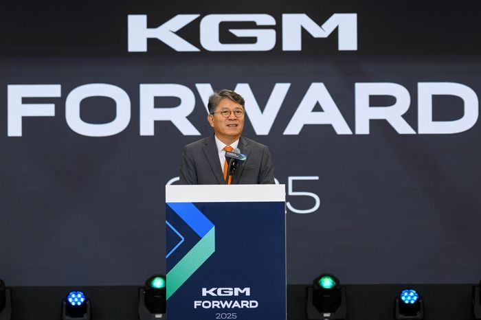 미래 모빌리티 기업으로 도약 준비하는 KGM... “2030년까지 신차 7종 출시 계획”
