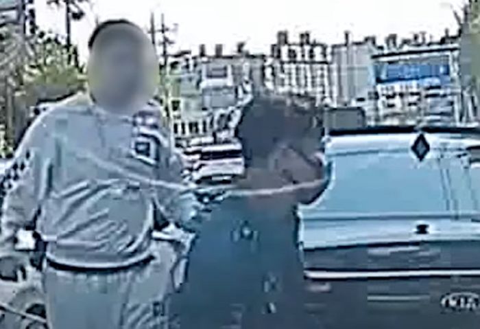 “나 전직 파이터야”... 대전서 ‘무면허·음주’ 상태로 난폭운전 이어간 남성의 최후