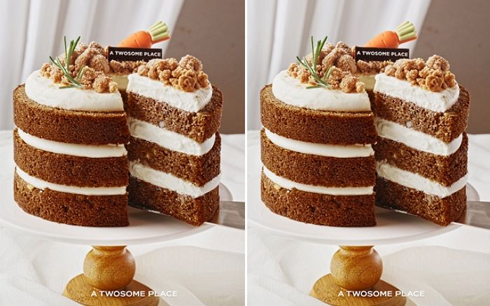 “케이크가 이렇게 예뻐도 돼?” 투썸이 선보인 ‘홈메이드 감성’ 신상 케이크