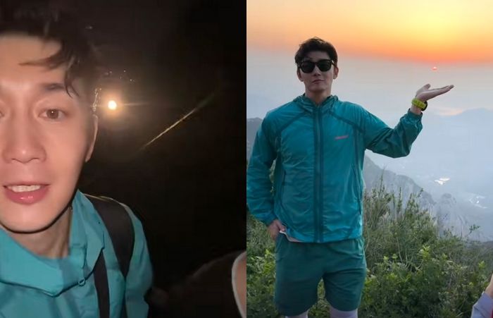 “13만원만 주면 등산 같이 해드려요”... 작품 끊기자 생계형 알바 뛰어든 미남 배우