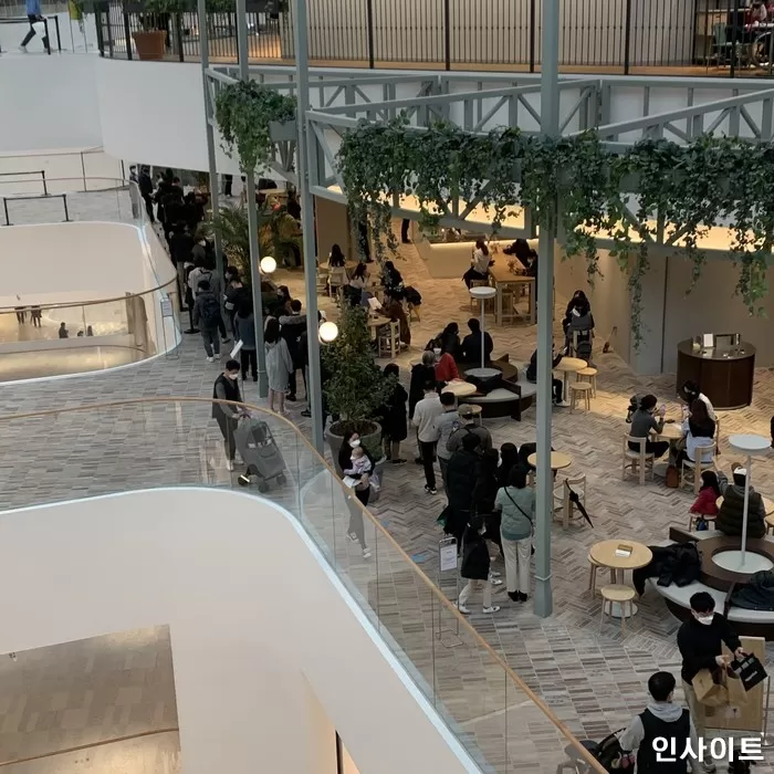 더현대 서울 / 사진=인사이트