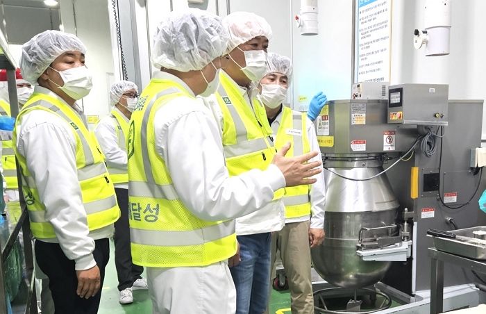 SPC, 전국 생산라인 직접 점검... 6월말까지 개선 완료 약속