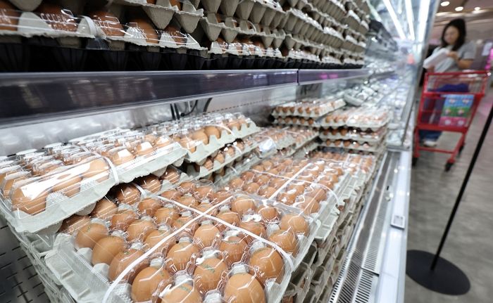 ‘물가 폭탄’ 심각하다는 건 알았는데... 한국은행 보고서 보니 ‘더 충격’