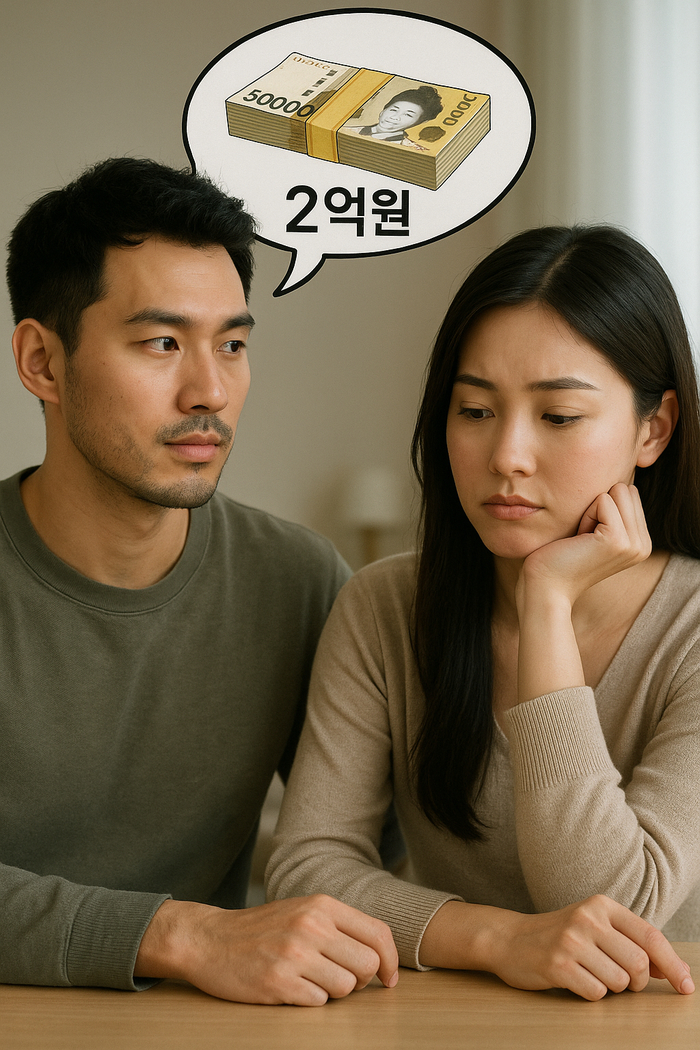 “대만계 미국인 남친, 결혼하면 ‘신부값’으로 2억 준다는데... 받으실 건가요?”