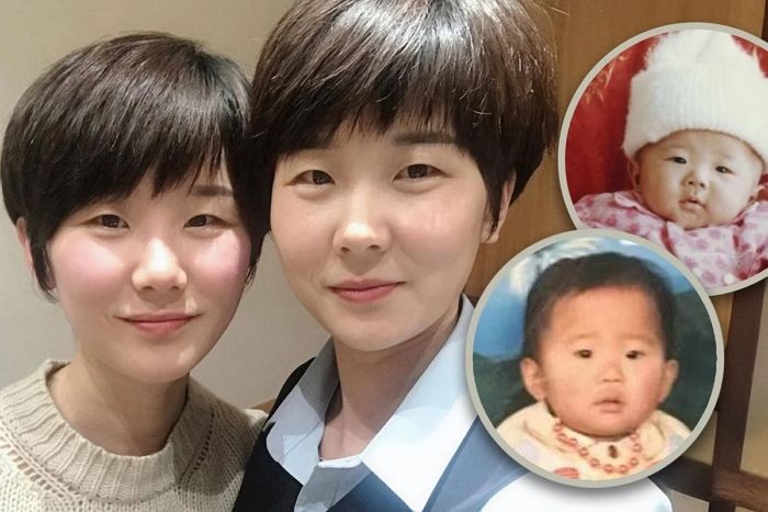 “너넨 얼굴도 닮았는데 목소리도 똑같다”... 생후 10일 만에 헤어진 쌍둥이, 17살에 ‘절친’으로 만났다