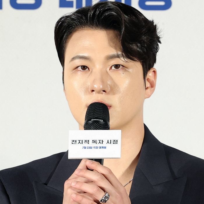 ‘D.P.’ 황병장 신승호, 군 면제 받았다... “십자인대 파열로 수술받아”