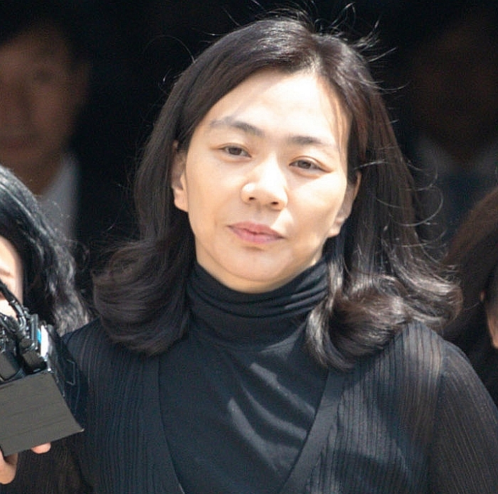 ‘땅콩 회항’ 조현아 전 대한항공 부사장이 45억원에 산 ‘도곡동 자택’ 경매 나왔다
