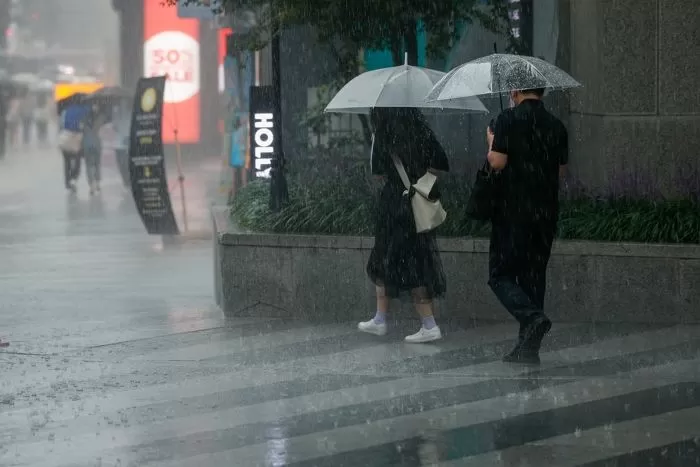 “불금 망했어요” 내일(20일) 밤, 전국에 장맛비... 주말에는 ‘폭우’ 예보