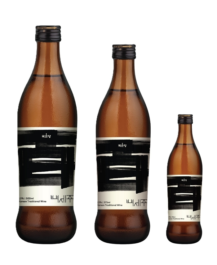 “혼술·홈술에 딱이다”... 국순당, 혼자서도 부다없이 즐기는 ‘백세주 미니어처’ 출시