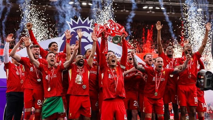 올시즌 EPL 17위로 마감한 토트넘... 슈퍼컴퓨터가 예측한 다음 시즌 순위는