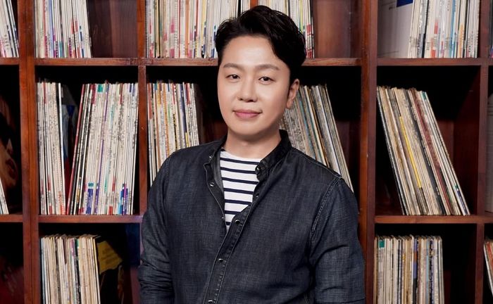 브라운아이드소울 정엽, 결혼 5년 만에 아빠됐다... “실감 안나고 얼떨떨”