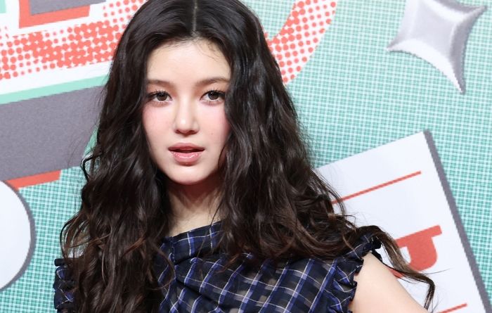 뉴진스 다니엘, 어도어와 일본 행사 ‘동반 참석’... “이미 예정됐던 스케줄”