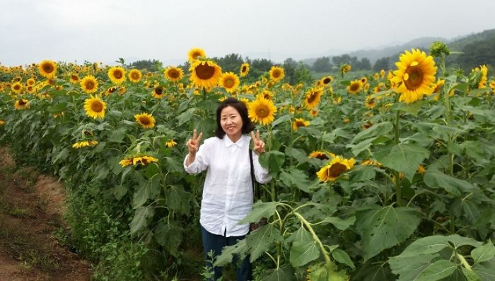 어려운 사람 선뜻 돕던 ‘따뜻한 엄마’ 한인애씨, 뇌사 장기기증으로 2명 살리고 떠나