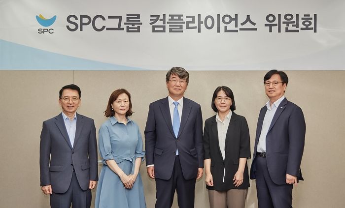 SPC, 전 대법관 앞세워 ‘준법 감시 위원회’ 공식 가동... 신뢰 회복 나선다