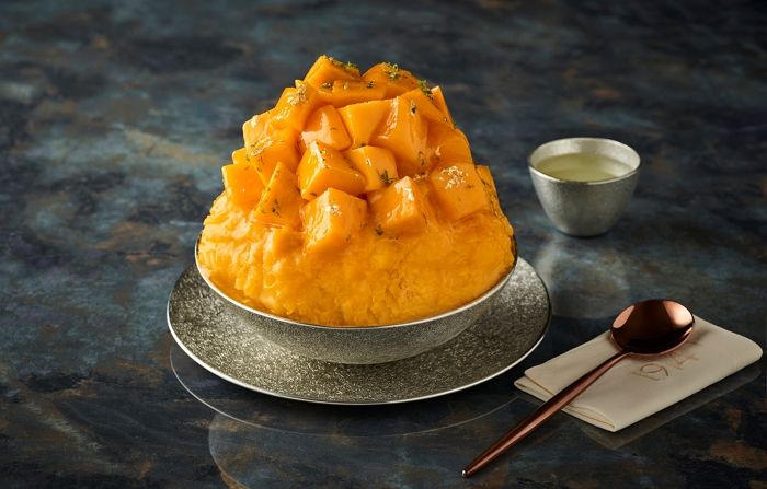 망고빙수·뷰·휴식 모두 담았다... 조선 팰리스 ‘서머 블리스’ 여름 패키지