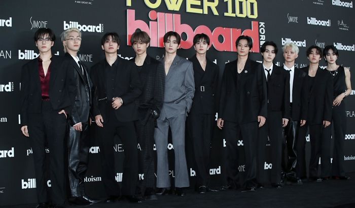 AV 배우 만난 주학년에 불똥 튄 더보이즈.... “더비들 미안해” 전 멤버 차례로 사과
