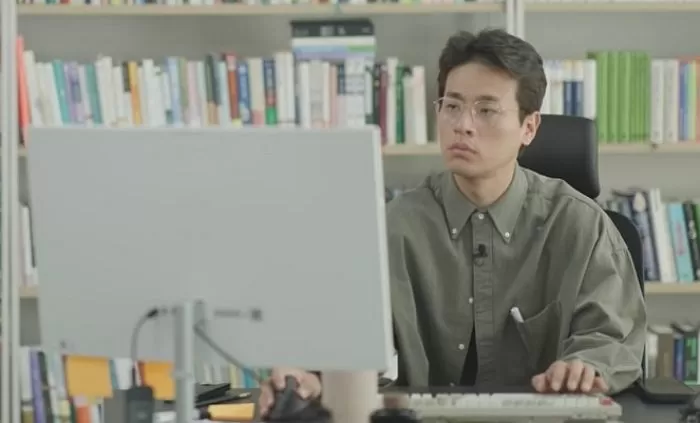유퀴즈 온 더 블럭 SNS