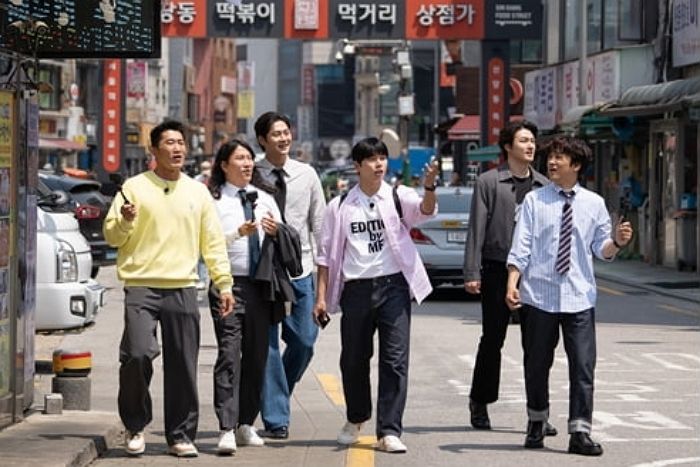 “10만원 지폐에 차태현 얼굴?”... ‘펜싱 간판’ 오상욱의 황당 발언(?)에 내놓은 해명