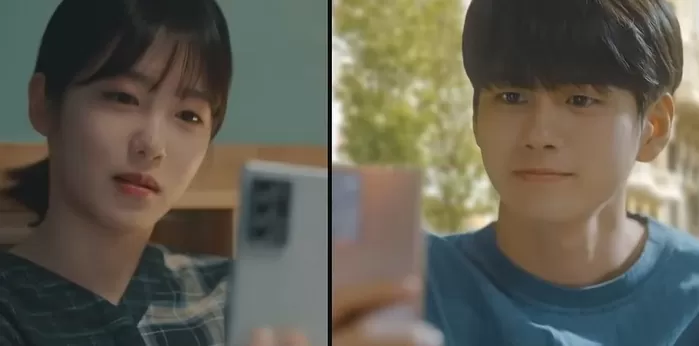 “장거리 커플 주목”... 멀리 떨어져 있어도 같이 찍는 ‘인생네컷’ 만든 라면 회사