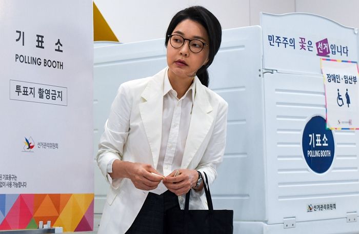 김건희 여사 관련 ‘마약 투약 허위 신고’ 접수... 경찰, 즉각 수사 나서