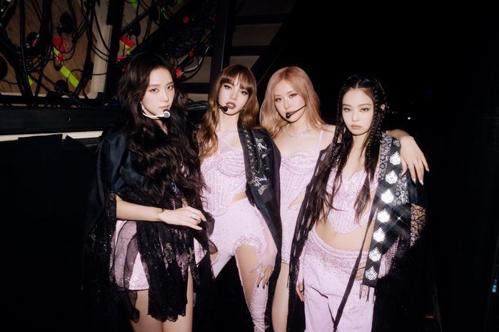 블랙핑크, 7월초 신곡과 함께 ‘완전체’로 돌아온다... 3년 만에 컴백