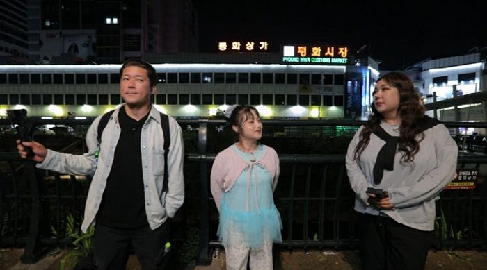 “48kg 유지 중”... 다이어트 성공 유지어터로 거듭난 박나래, 몸무게 깜짝 공개