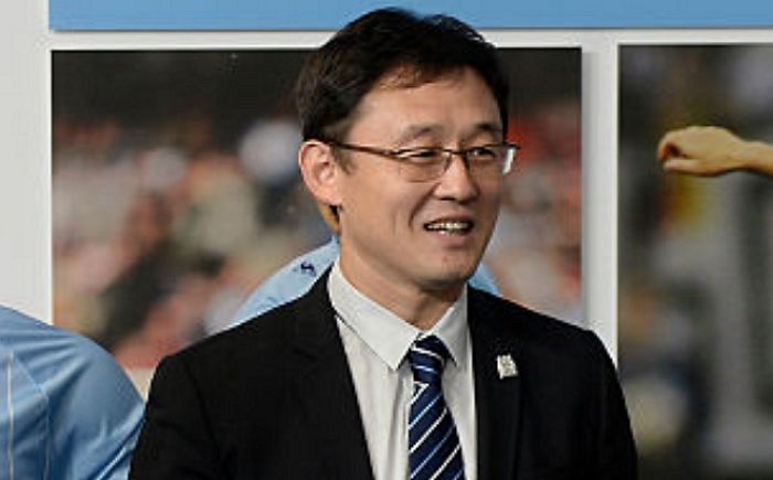 중국 축구 레전드 “월드컵 진출 빠르면 10년은 걸릴 것... 한국 벤치마킹해야”