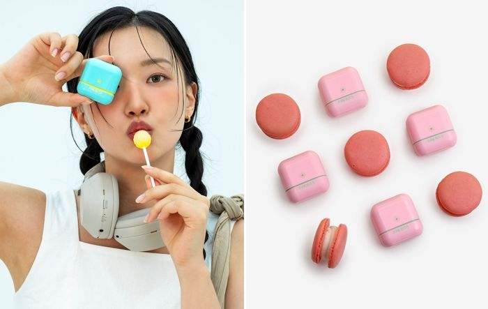 도심 속 여름피서, ‘에어핏 선스틱’과 함께... 프레비츠, 호텔 목시서울인사동과 서머 콜라보레이션