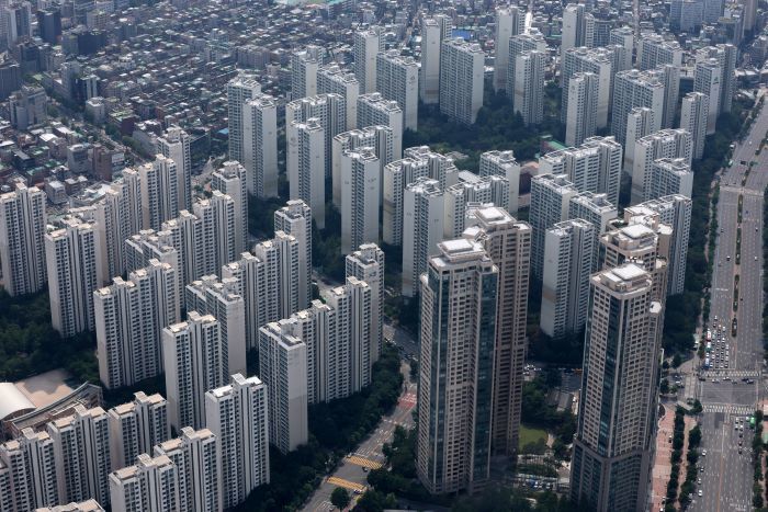 “강남만 문제 아냐”...서울 집값 뛰자 서울시가 직접 들여다본다