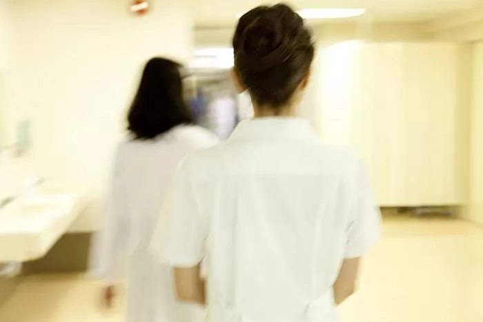 신생아 귀 찢은 간호조무사...알고보니 