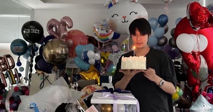 오늘도 저를 존재하게 해주는 큰 사랑들에 감사하며 제가 느끼는 행복만큼 여러분도 행복하길 (1).jpg
