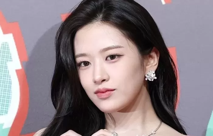아이브 안유진 / 뉴스1