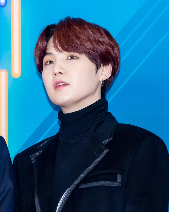 #슈가#방탄소년단#BTS#KBS#가요대축제#레드카펫#시상식