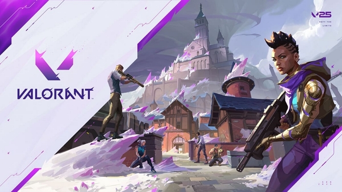 발로란트 ACT 4 업데이트, 신규 맵 ‘코로드’ 공개