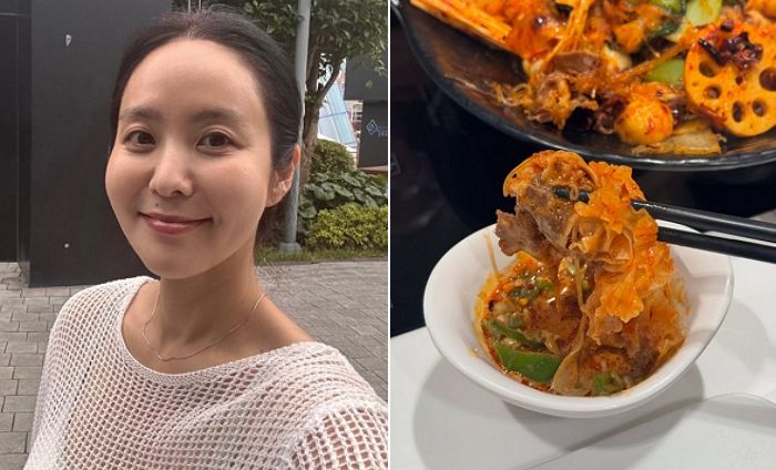 최동석과 ‘이혼’ 박지윤, 제주도서 안타까운 근황 전했다... “건망증 심각해”