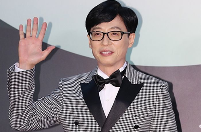 유재석, 여성청소년 위해 5000만원 기부... “누구나 존엄하게 성장할 권리 있어”