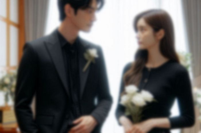 훈남 장의사에 반해 2년 동안 온 동네 ‘장례식’ 다니며 눈도장 찍은 여성의 근황 (영상)