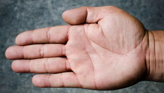 약지가 검지보다 길다면?... ‘손가락 길이’에 따른 성격 유형 (연구 결과)